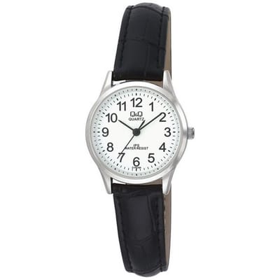 Q&Q Mooi dames horloge -C179J304Y