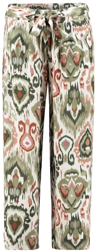 Hailys- Dames Broek - XS