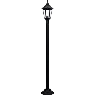 Lampadaire klassiek Dopo lighting CLIC-CLAC 6 IP44 E27 1930 mm