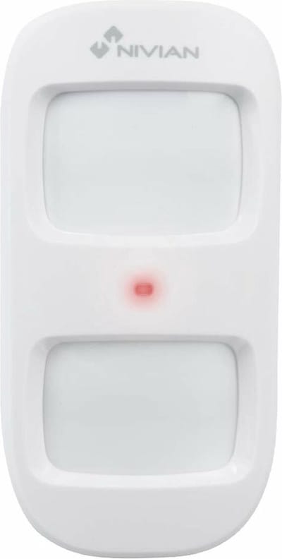 Nivian NVS-D2A binnen PIR detector diervriendelijk