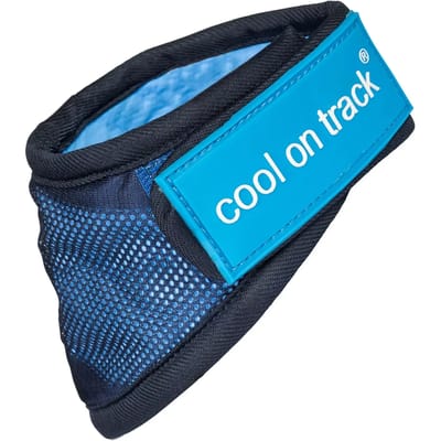 Verkoelende hondenbandana Back on Track Cool