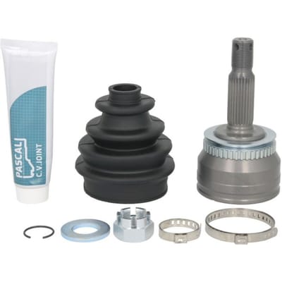 Homokineet reparatie set, aandrijfas PASCAL G10358PC