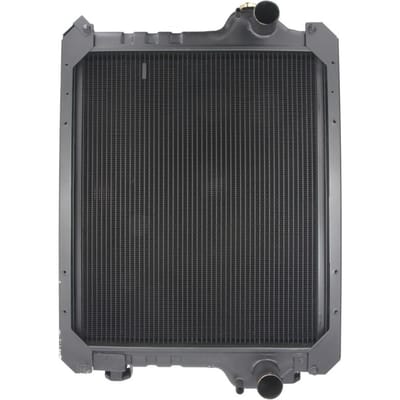 Radiator, motorkoeling THERMOTEC D7AG140TT
