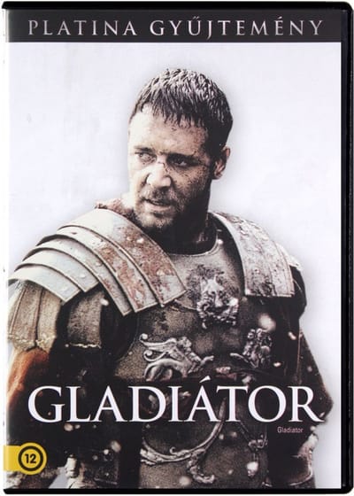 Gladiator [DVD]