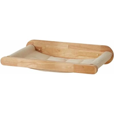 Hangmat wandkrabpaal voor katten Nobby Pet Lou