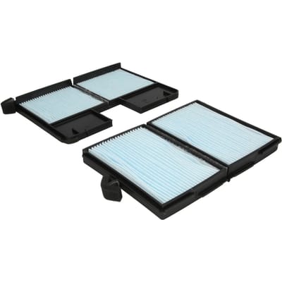 Interieurfilter set BLUE PRINT ADT32509