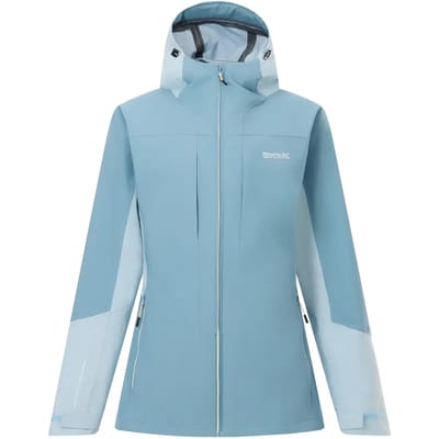 3-in-1 waterdicht damesjack Regatta Carletta