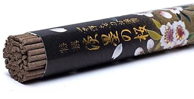 Tokusen Usuzumi - Nippon Kodo Wierook Stokjes - 1 rol