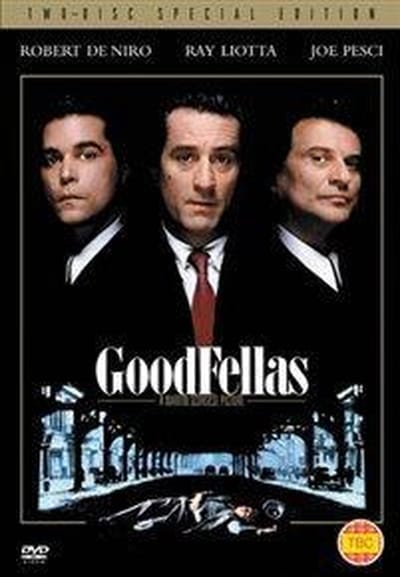 GoodFellas