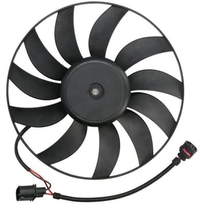 Koelventilatorwiel NRF 47881