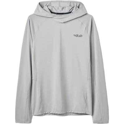 Hoodie Rab Sonic