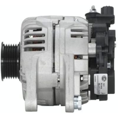 Driefasige generator HELLA 8EL 011 712-191