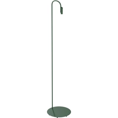 Flos Caule Outdoor Staande lamp - bos groen - Caule 5