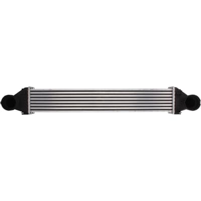 Intercooler THERMOTEC DAM007TT