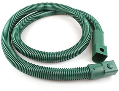 Premium vervangende zuigslang voor Kobold stofzuigers - hoge kwaliteit accessoires voor model VK 118, 119, 120, 121, 122