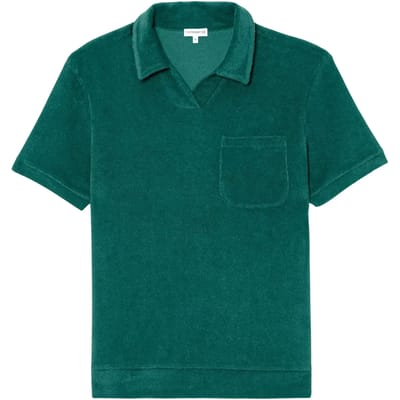 Polo The Resort Co Terry