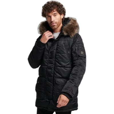 Parka Superdry Chinook