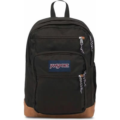JanSport Rugzak Cool Student 15'' Black