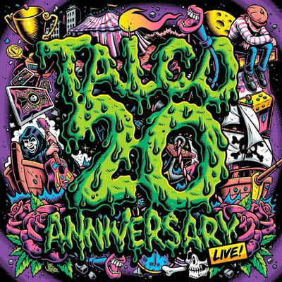 20 Anniversary Live!
