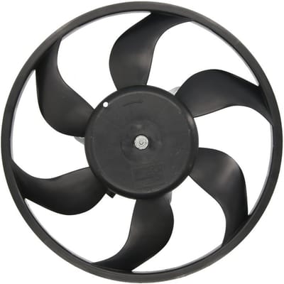 Koelventilatorwiel, motorkoeling MAHLE CFF 383 000S