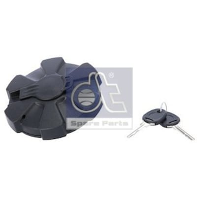Dop, brandstoftank DT Spare Parts 4.72800