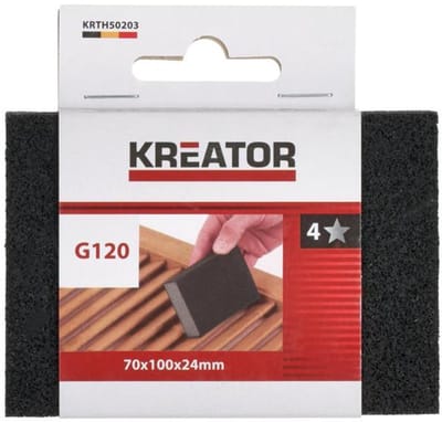 Kreator Schuurblok KRTH50203