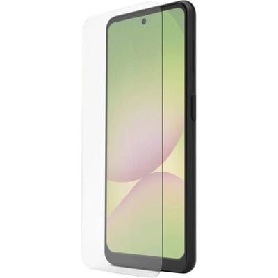 Hama Clear Protect 00233305 Screenprotector (glas) Samsung Galaxy A57 5G 1 stuk(s) Krasvast