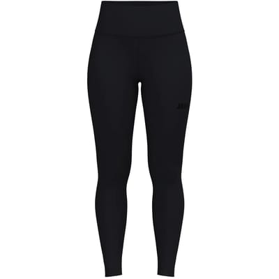 JAKO Tight One damesmaten zwart/zwart 8100d-880