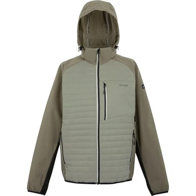 Donsjack Regatta Pro Hybrid II