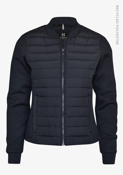 Nimbus Crescent | dames | blauw | Maat XXL