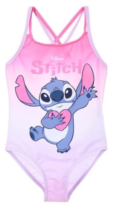Disney Lilo & Stitch badpak Lila Maat 116