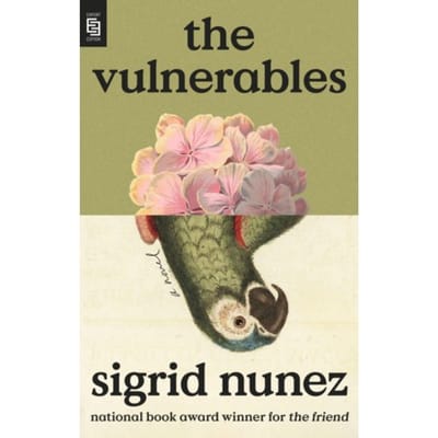 Vulnerables - Sigrid Nunez