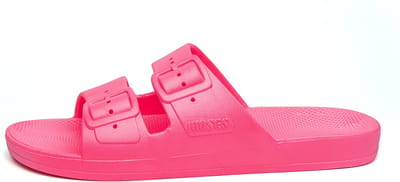 Freedom Moses Slippers GLOW 36/37