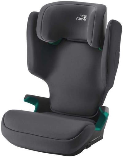 Kinderzitje voor kinderen van 100-150 cm met ISOFIX - Veilig en Comfortabel