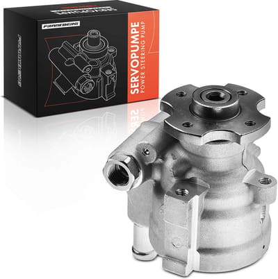 Frankberg 1x hydraulische stuurbekrachtigingspomp voor Peugeot