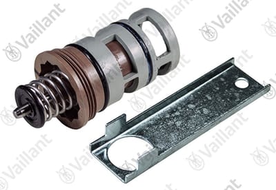VAILLANT Inzet, met sleutel VWF 58+88+118/4 u.w. Vaillant-nr. , 2415587