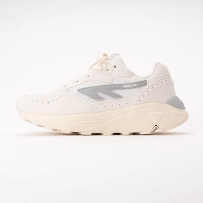 Hi-Tec HTS Shadow RGS Gardenia / Grey Violet Sneakers - Maat: 41