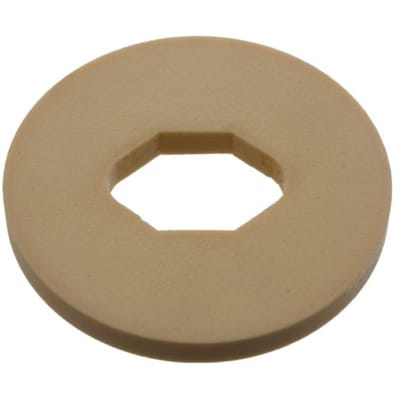 Afstandschijf, cabinestabilisator FEBI BILSTEIN 46553