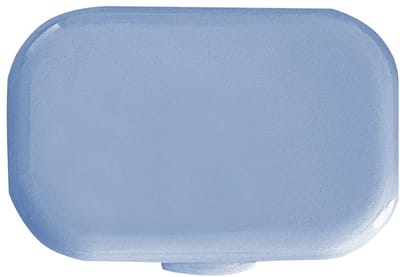 Allecto - Contactlenzenetui - Draagbare contactlenzenhouder - Mini en kleurrijk - Reisaccessoire voor contactlenzen - Ideaal voor thuis en onderweg...
