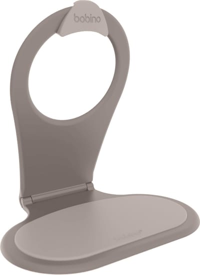 Phone Holder - opvouwbare telefoon houder voor opladen - Slate