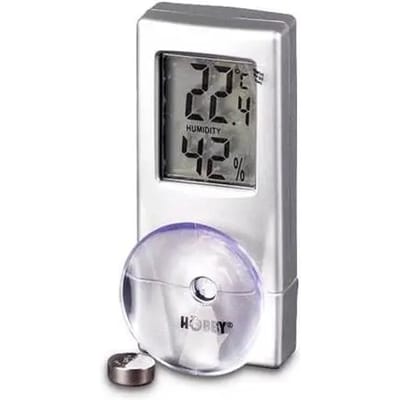 Hygrometer Hobby DHT2 s.s.