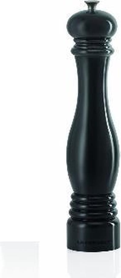 Le Creuset Pepermolen - Ebbenzwart - 30 cm