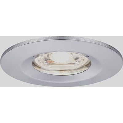 Paulmann 94302 EBL Nova mini Coin LED-inbouwlamp 4 W Chroom