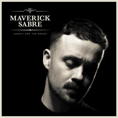 Lonely Are The Brave (Mav's Version) - Maverick Sabre