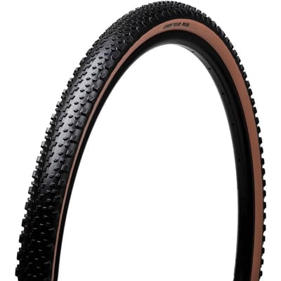 Band Goodyear Peak Ultimate TLC Gravel