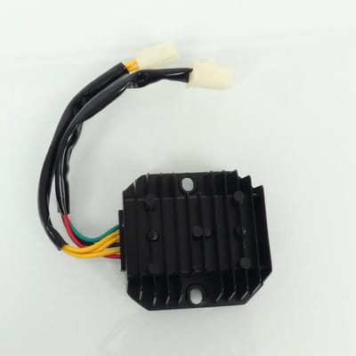 spanningsregelaar p2r voor scooter kymco 200 people 00168139 nieuw