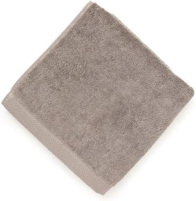 HNL - handdoek - Taupe - 50 x 100