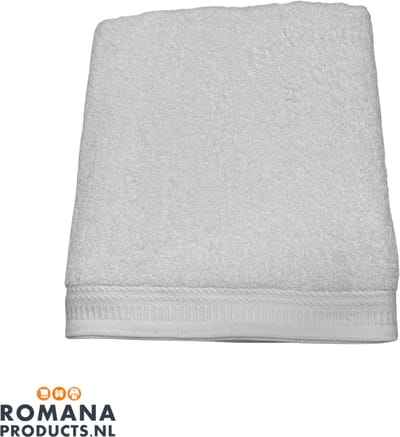 Romana Products | Wapperdoek | Gram per m2: 420 | 95cm x 140cm | Dichtgestikt
