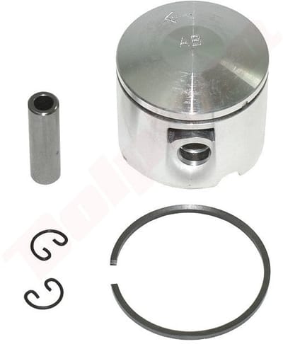 Zuigerset passend op ECHO CS- 360TES 39mm ( P021-045440 ) GOLF