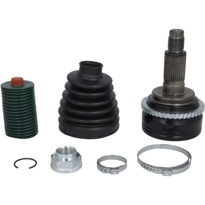 Homokineet reparatie set, aandrijfas BLUE PRINT ADM58949